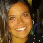 Oihane Bilbao, Educadora infantil a Getxo