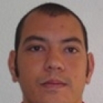 Francisco Jose Sanchez Gonzalez, Security guard in Sevilla