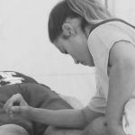 Sara Mungiguerra, Fisioterapeuta en Palma