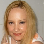 Angeles Garcia, Professora d'espanyol a Lugo