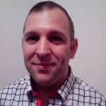 Jose Luis Romero Santome, Security guard in Moaña