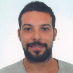 Fernando Miquel Mozos, Personal trainer in Alicante