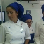 Rosario Martin, Xef a Huelva