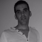 David Carmona, Private chauffeur in Mollina