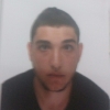 Marius Danciulescu, Waiter in Burgos