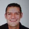 Luis Pascual Gardete, Security guard in Badajoz
