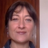Natalia Hoces, Nursing assistant in Churriana de la Vega