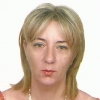 María Milagros Ogaya García, Caregiver of elderly in Aguadulce