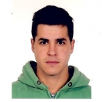 Gerard Moya Clapera, Chófer privado en Granollers