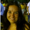 Rosa García, Caregiver of sick or disabled in Huelva