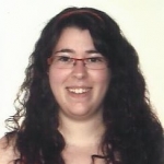 María Jesús Gallardo Lauroba, Child educator in Cintruénigo