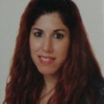 Anjana Alles González, Fisioterapeuta en Madrid