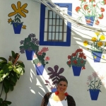 Veronica Blanco cuevas, Nursing assistant in Sevilla