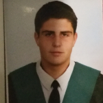 Imanol Perez Pujante, Computer repair technician in Alcantarilla