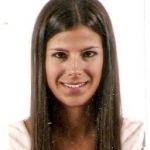 María Cruz Mangas, Educadora infantil a Sevilla