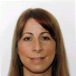 Sara Lm, Pedagogue in Sanlúcar la Mayor