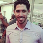 Francisco Barrera, Spanish tutor in Córdoba