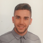 Jose Sarmiento, Mechanical in Las Palmas de Gran Canaria