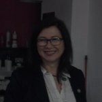 Amparo Solera Cifuentes, Nursing assistant in Bétera