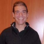Juan Carlos Rodriguez Lopez, Private chauffeur in Vitoria-Gasteiz