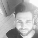 Sebastian Martrin Ariza, 	Movers in Vélez-Málaga