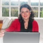Maria Marticorena, Profesora de español en A Coruña