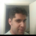 Cristian Torres, Waiter in Granada