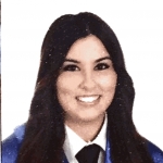 Mercedes Sanchez Medina, Child educator in Málaga