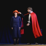 Deux á La Tâche, Children's entertainer in Barcelona