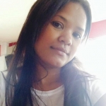 Juana Valdez, Babysitter in Pamplona