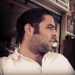 Arturo Barrera, Electricista a Sevilla