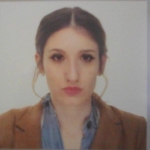 Natacha Gil Moruno, Child educator in Vilanova i la Geltrú