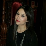 Victoria Juan Mas, Children's entertainer in Crevillent