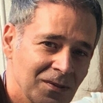 Ruben Lima González, Stylist in Santa Cruz de Tenerife