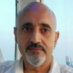 Antonio Alcoholado Ternero, Private chauffeur in Málaga