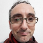 Jesús Manuel Santiago, Spanish tutor in Madrid