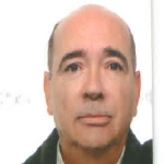 Francisco Javier Estevez Garcia, Security guard in Madrid