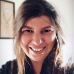 Dalia Daddario Di Raimondo Metallo, Spanish to English Translator in Villamiel de Toledo