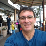 Rafael Campuzano Mora, Private chauffeur in Algete
