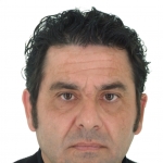 Nicolas Montoya Rodriguez, Actor a Sevilla