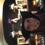 Cecilia Gomez, Child educator in Palma