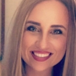 Elena Damián Cid-fuentes, Fisioterapeuta en Barcelona