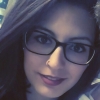 Sandra Ayala, Geriatric assistant in Ciudad Real
