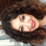 Federica Ruggiero, Italian tutor in Madrid