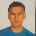 Carlos Mendoza , Private chauffeur in Valencia