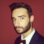 Javier Sainz Rasines Fuente, Leisure Instructor in Gijón