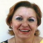 Rosa Trenco Martinez, Auxiliar de geriatria a Massamagrell