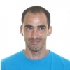 Antoni García Bailén, Jardiner a Elche