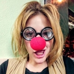 Ann Dm, Actress in Madrid