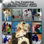 Alejandro Reyes, Judo teacher in Las Palmas de Gran Canaria